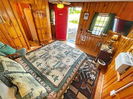 Open Hearth Inn