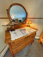 Open Hearth Inn