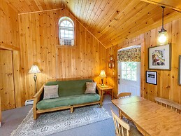 Open Hearth Inn