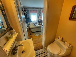 Open Hearth Inn