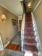 Open Hearth Inn