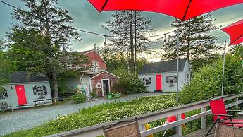 Open Hearth Inn