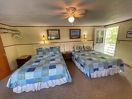 Open Hearth Inn