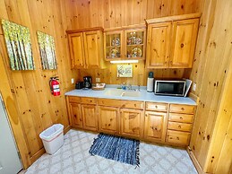 Open Hearth Inn