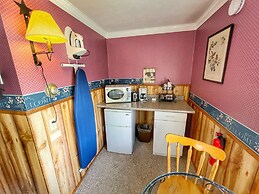 Open Hearth Inn