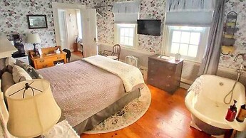 Open Hearth Inn