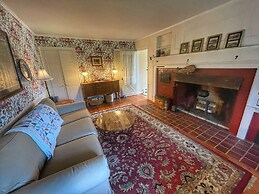 Open Hearth Inn
