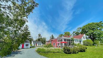Open Hearth Inn