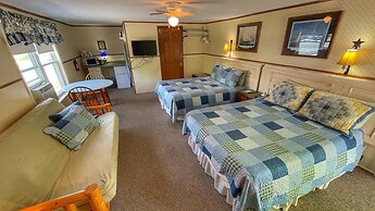 Open Hearth Inn