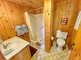Open Hearth Inn