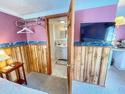 Open Hearth Inn