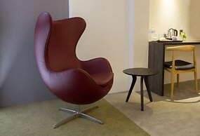 HOTEL That Kaohsiung