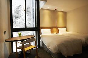 HOTEL That Kaohsiung