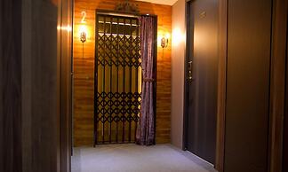 HOTEL That Kaohsiung