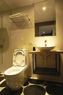 HOTEL That Kaohsiung