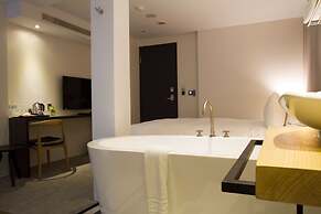 HOTEL That Kaohsiung