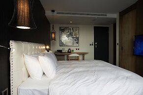 HOTEL That Kaohsiung