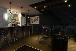 HOTEL That Kaohsiung