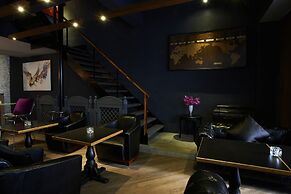 HOTEL That Kaohsiung