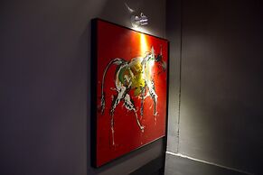 HOTEL That Kaohsiung