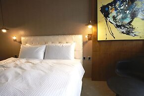 HOTEL That Kaohsiung