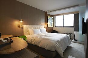 HOTEL That Kaohsiung
