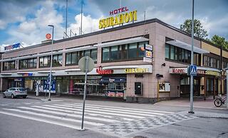 Hotel Seurahovi