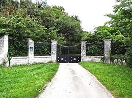 Château les Vallées