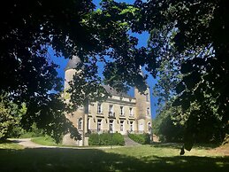Château les Vallées