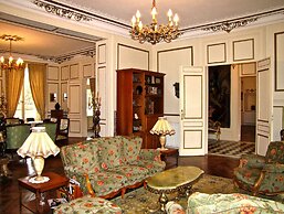 Château les Vallées