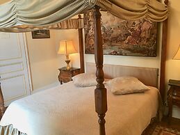 Château les Vallées