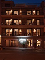 Résidence Hôtelière En Aparté