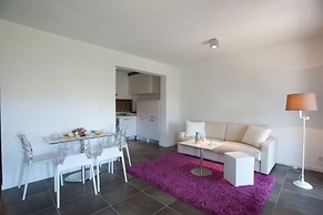 Résidence Hôtelière En Aparté