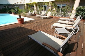 Résidence Hôtelière En Aparté