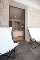 Résidence Hôtelière En Aparté