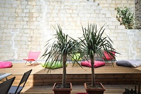 Résidence Hôtelière En Aparté