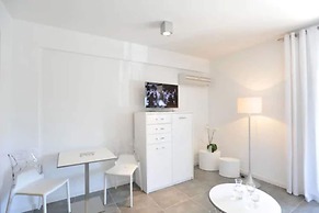 Résidence Hôtelière En Aparté