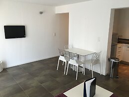 Résidence Hôtelière En Aparté