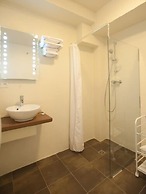 Résidence Hôtelière En Aparté