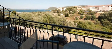 Résidence Hôtelière En Aparté