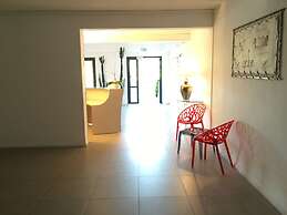 Résidence Hôtelière En Aparté