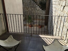 Résidence Hôtelière En Aparté