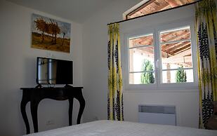 Maison de Margot