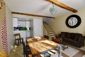 Maison de Margot