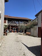 The Resid For Calixte