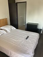 The Resid For Calixte