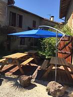 The Resid For Calixte