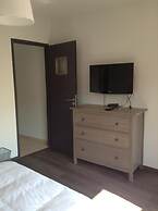 The Resid For Calixte