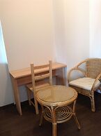 The Resid For Calixte