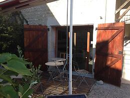 The Resid For Calixte